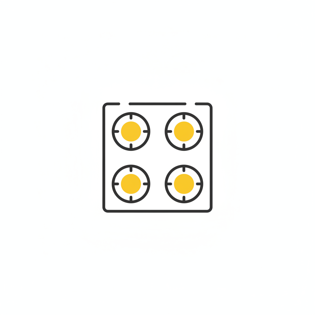 Range repair icon