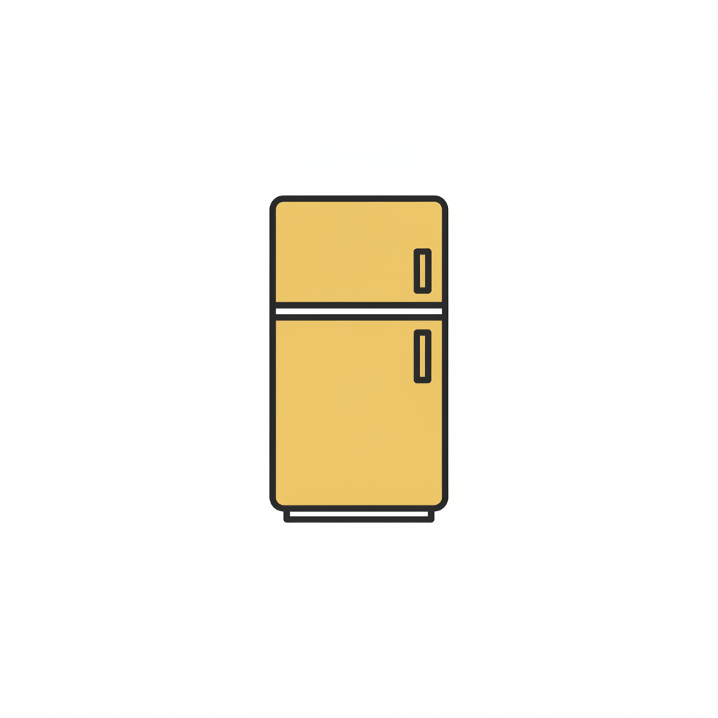 Trash compactor repair icon